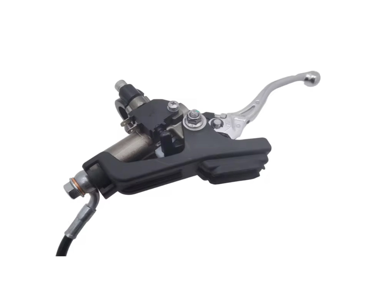 Front Ultra Bee brake for Surron LBX/E Ride Pro