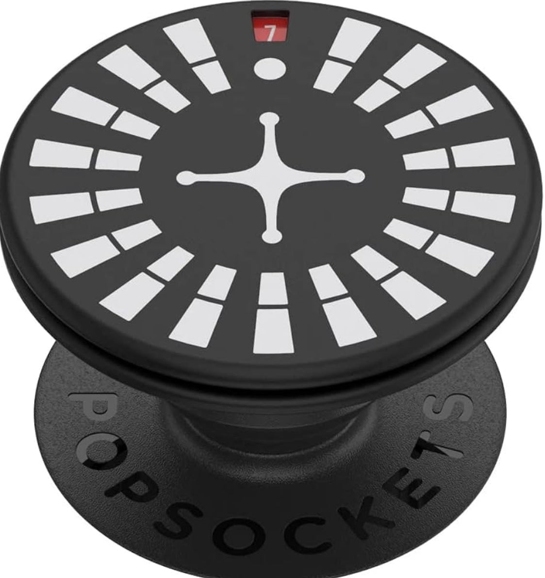 Spinning PopSocket