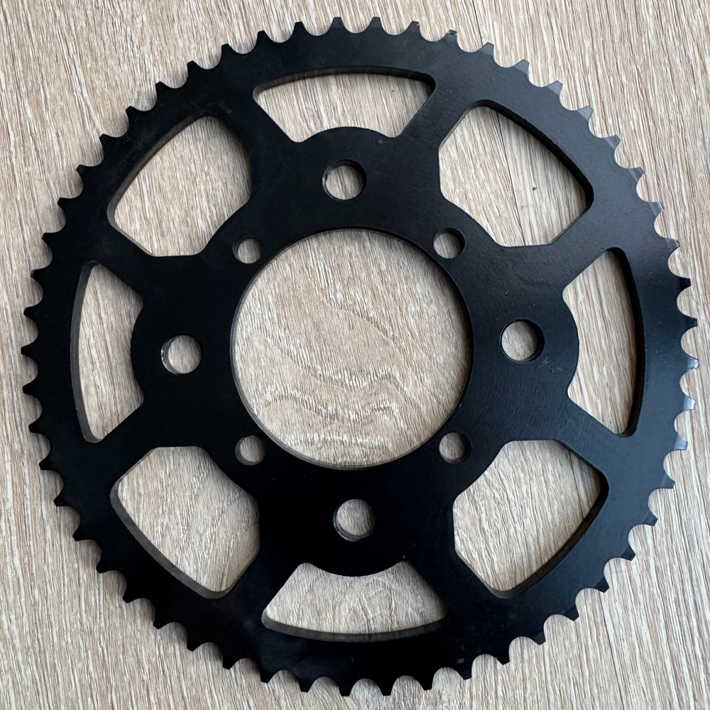 Tuttio Soleil 01 Rear Wheel Sprocket (53t)