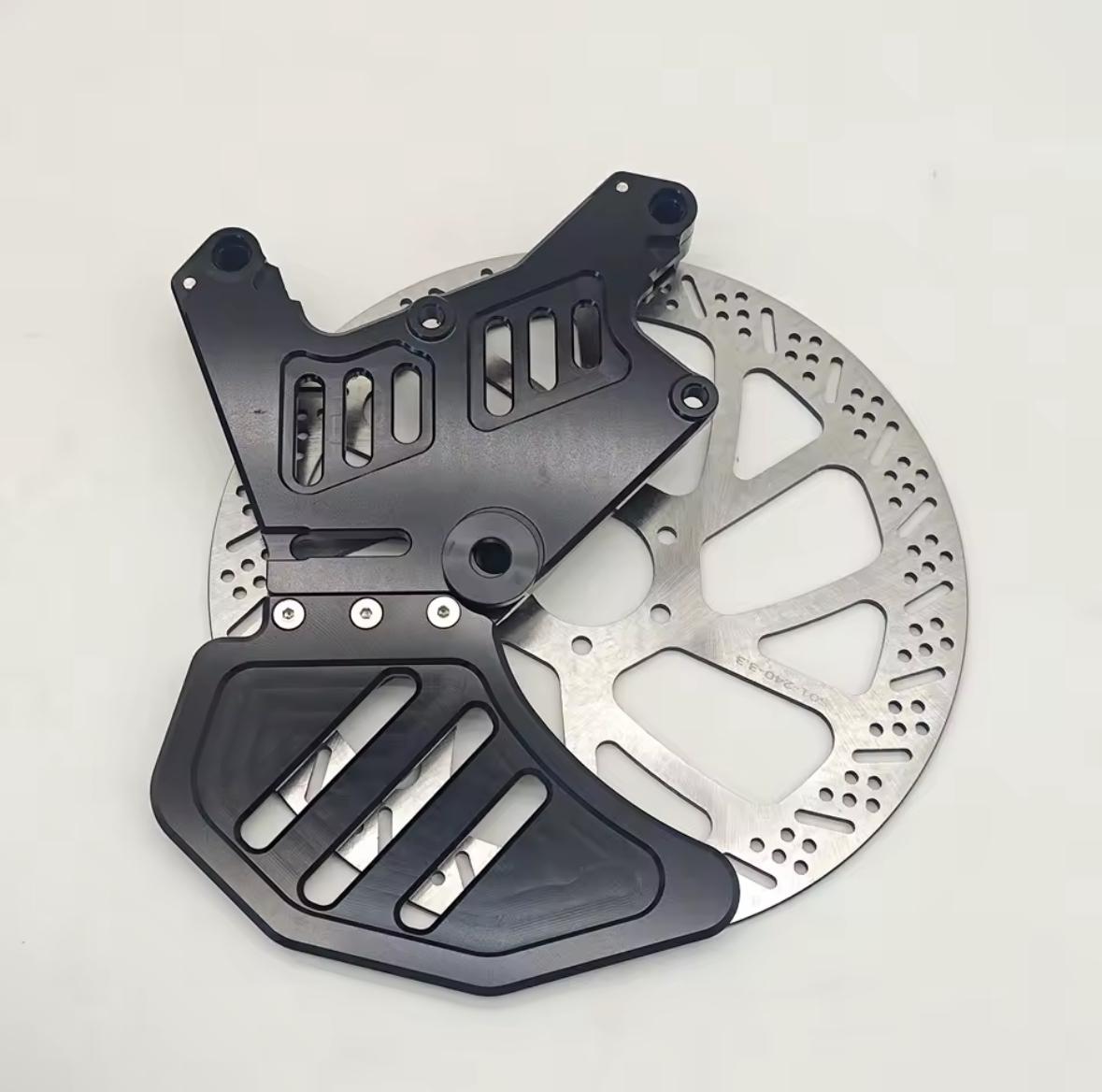 Ultra Bee Dual Caliper