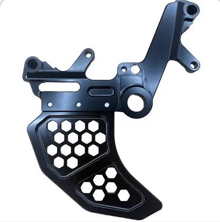 Surron Ultra Bee Dual Caliper Bracket