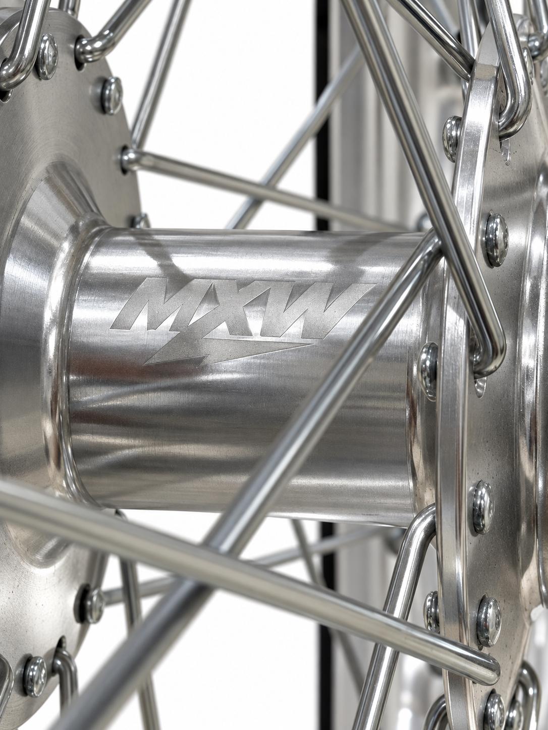 Surron LBX/E Ride/79Bike 16/19 Dirt Wheel Set