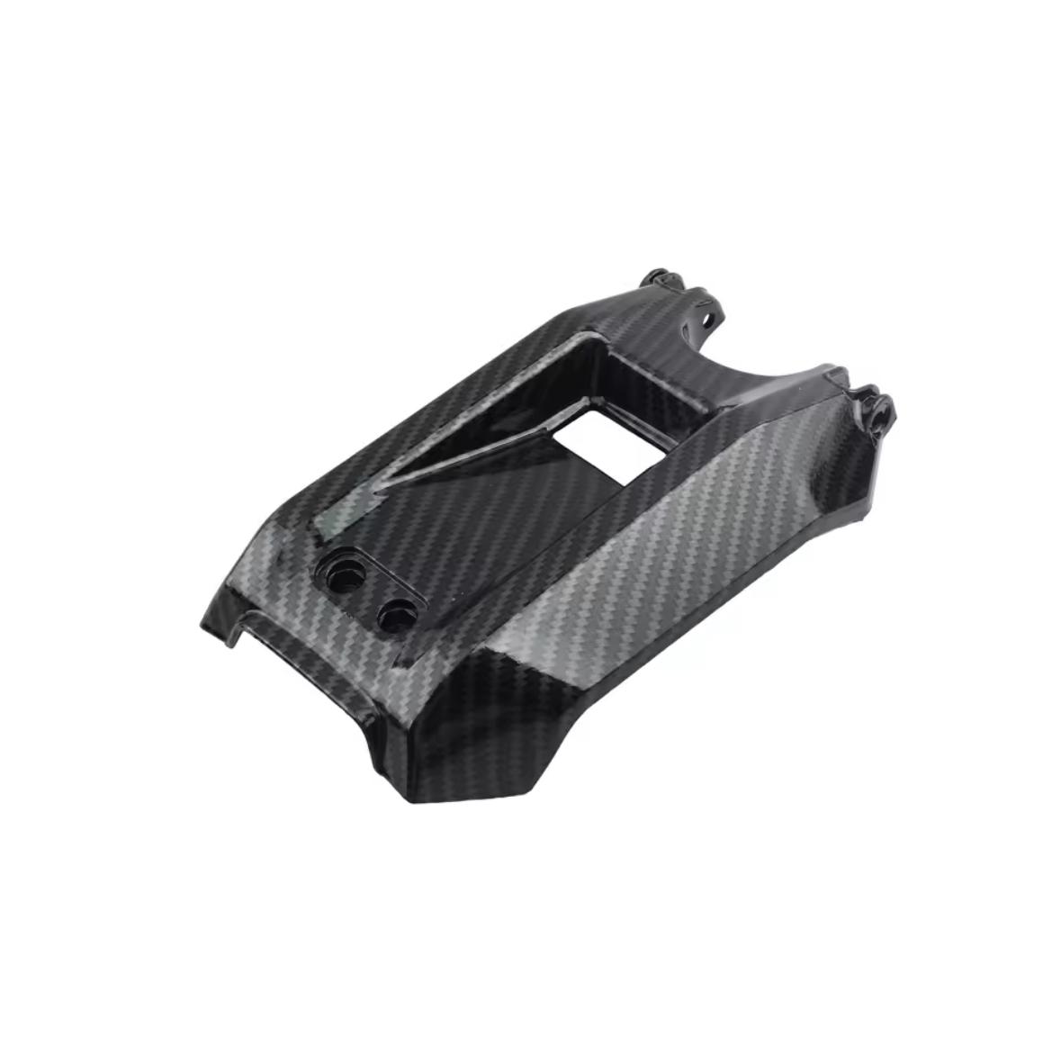 Surron lbx / E ride pro Fake Carbon Fiber Battery Cover