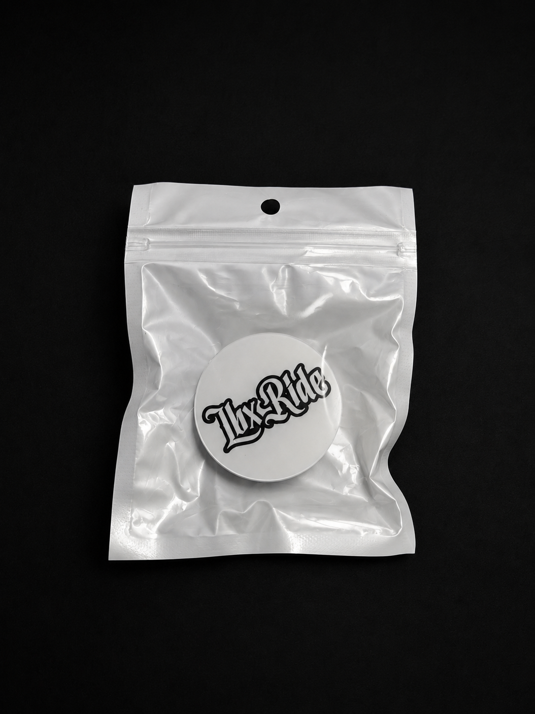 LbxRide Pop Socket Spinner (Ships Next Business Day)