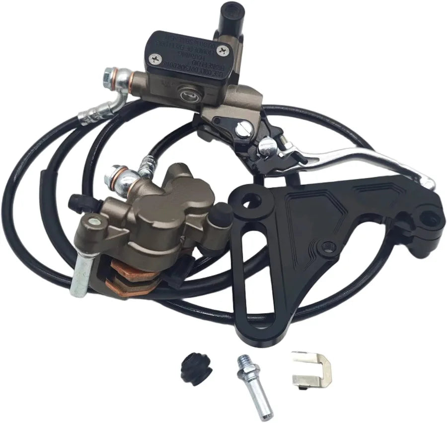 Yozma in10 / in10 pro ultra bee brakes
