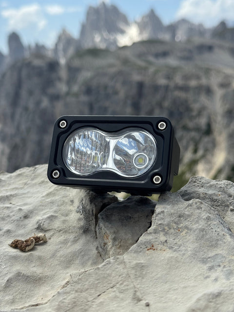 Factory Quality Rechargeable Baja V2 (COMES WITH A SWITCH) PRE ORDER