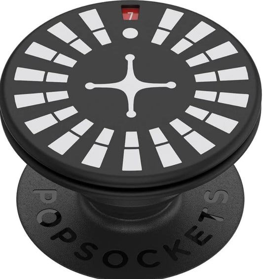Spinning PopSocket