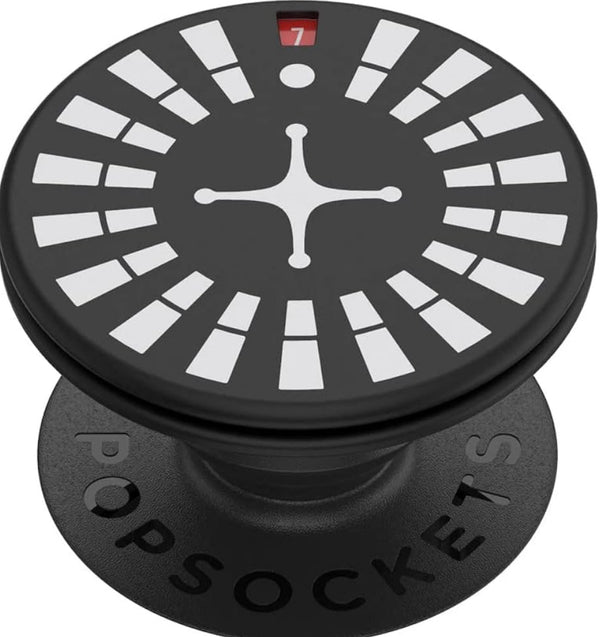Spinning PopSocket – LbxRide