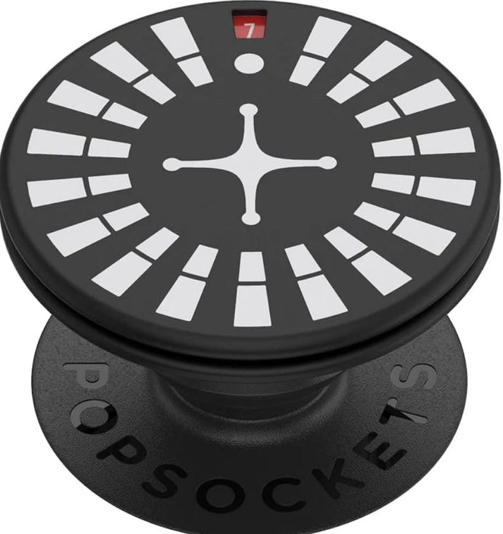 Spinning PopSocket – LbxRide
