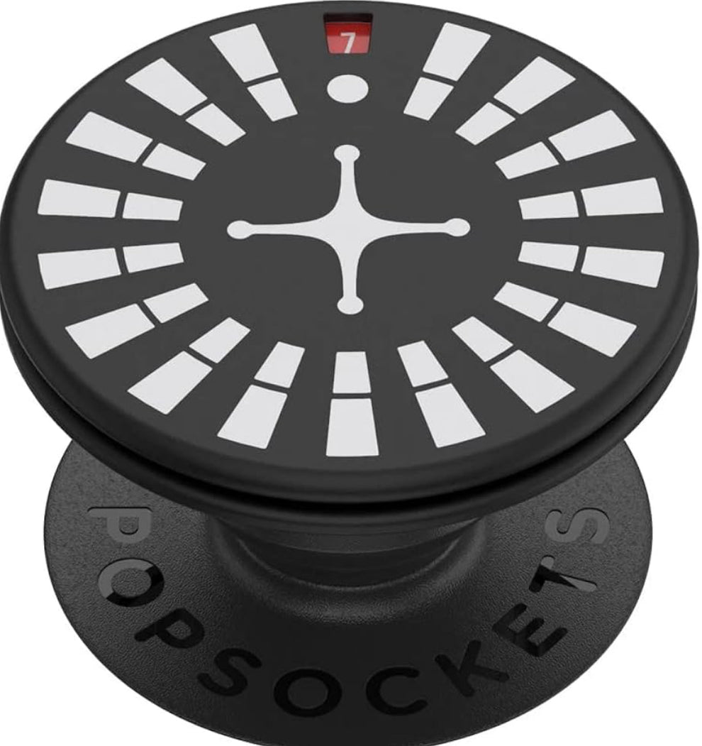 Spinning PopSocket – LbxRide