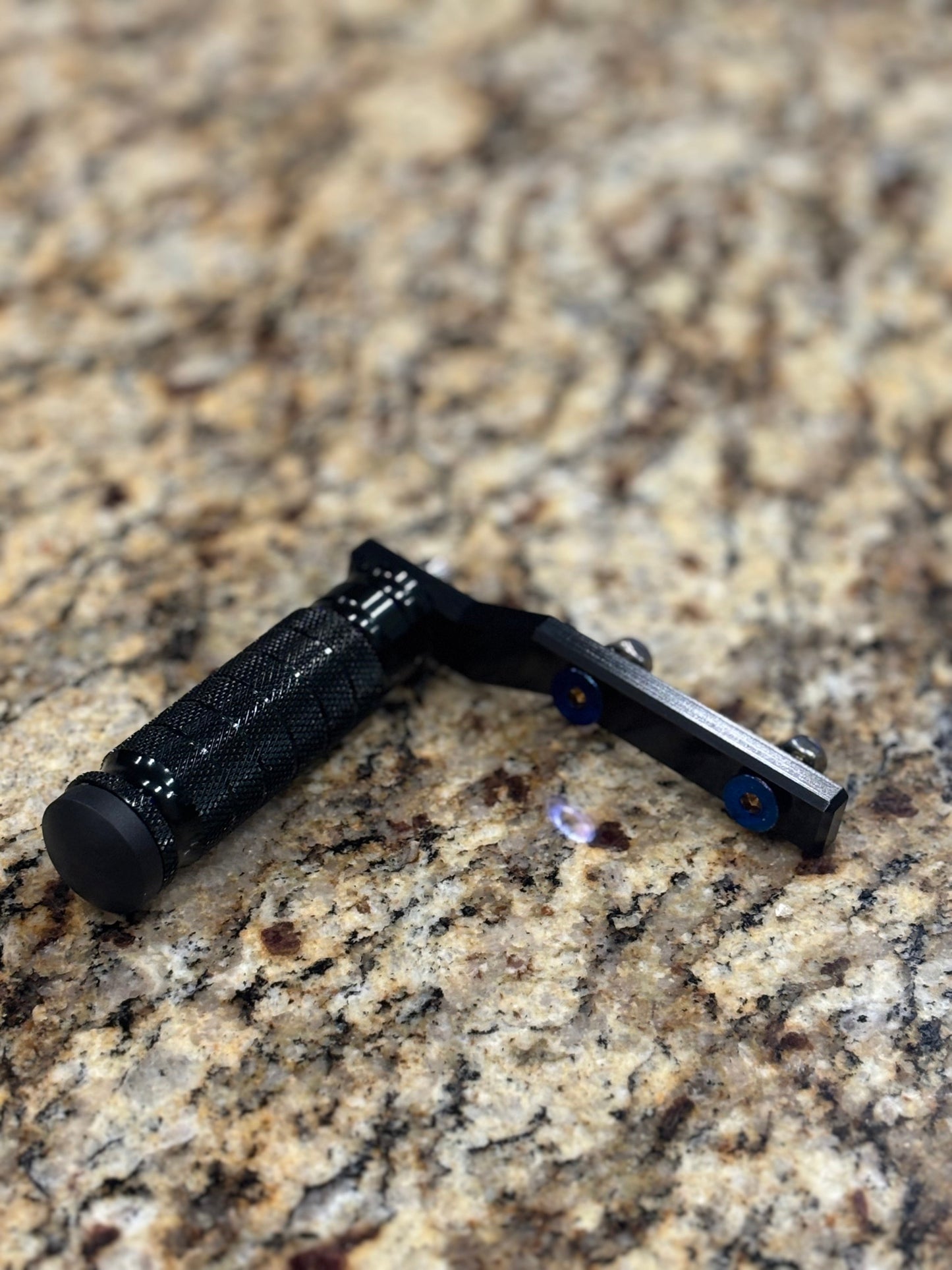 Super 73 & Macfox Shift lock kit