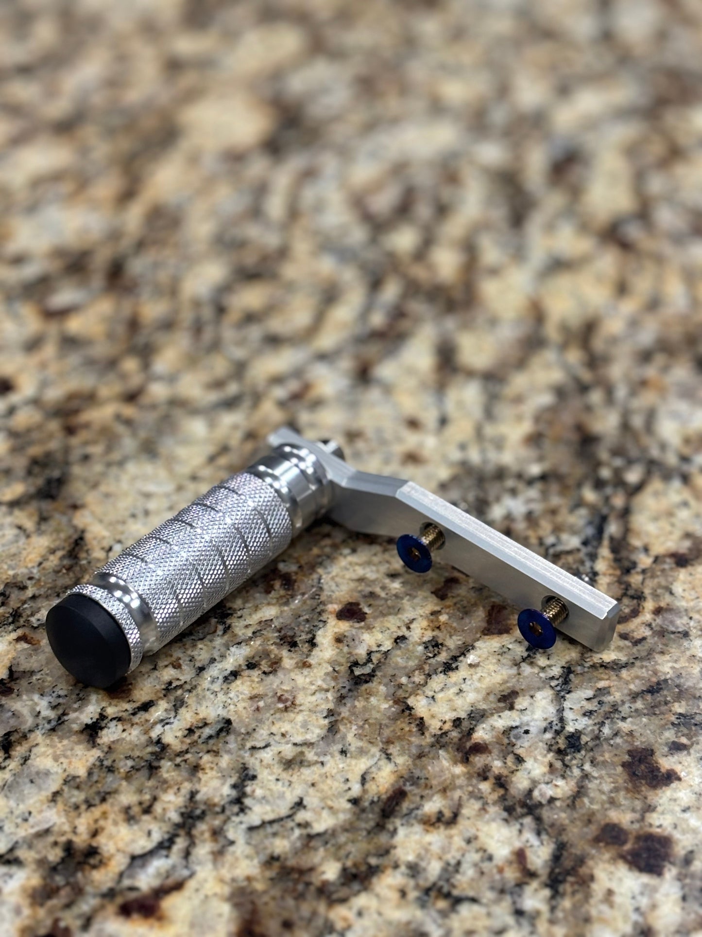 Super 73 & Macfox Shift lock kit