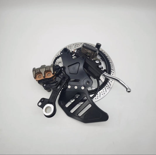 Ultra Bee Rear Brake Kit For Surron Lbx/E Ride Pro