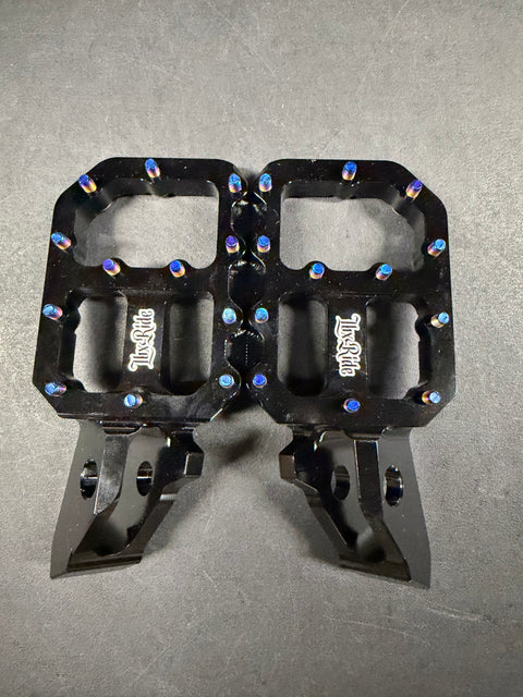 E-Moto Foot Peg For Surron Ultra Bee