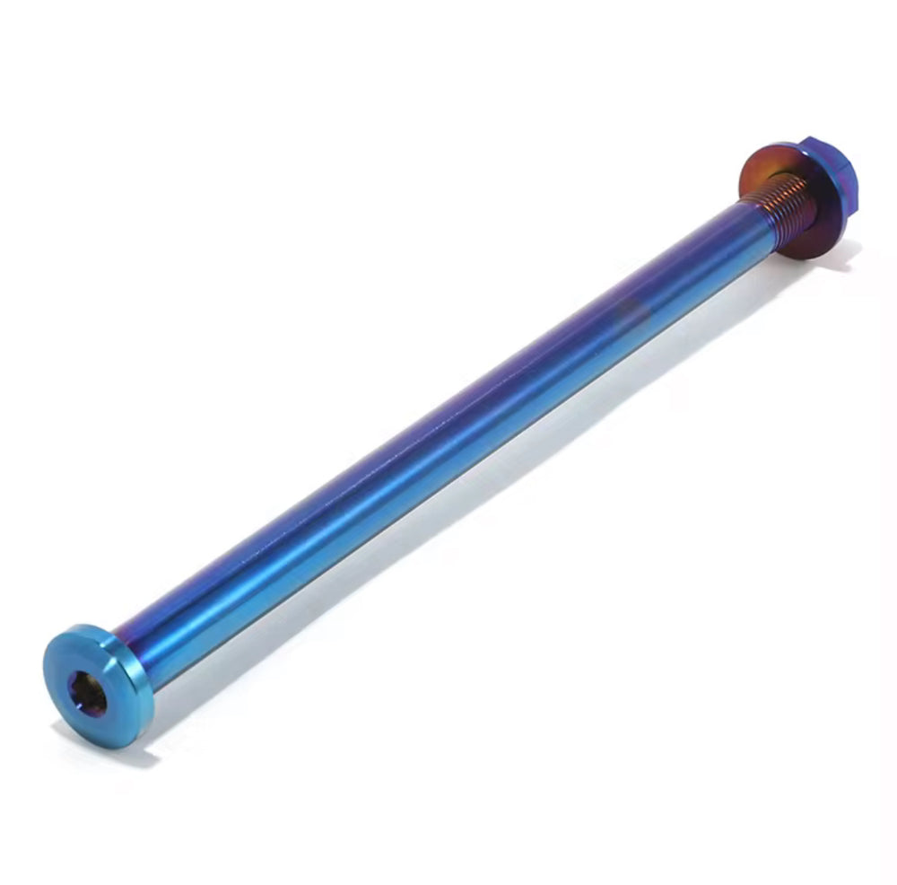 Talaria Rear Wheel Axle & Bolt Nuts