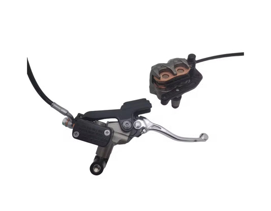 Front Ultra Bee brake for Surron LBX/E Ride Pro