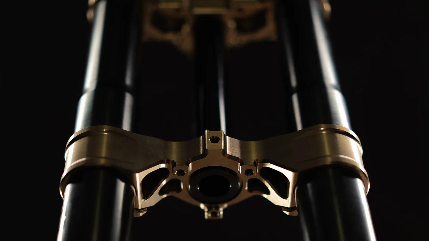 EXT Ferro EMX Fork