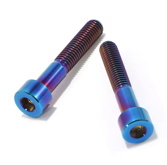 Motor Titanium Bolts For Talaria xxx