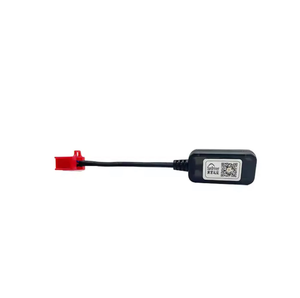 Tuttio dongle