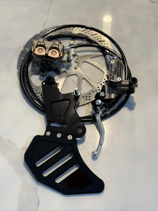 Surron Lbx/E ride Ultra Bee Brake Kit (Ships Next Business Day)