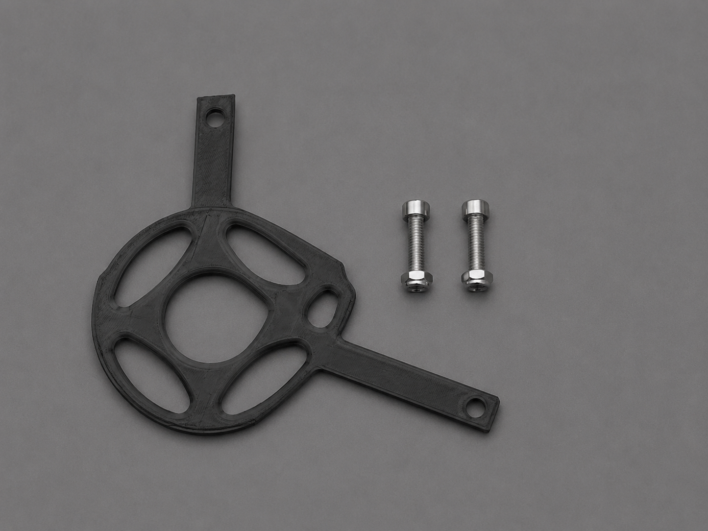 V1 Yozma/Strike/Shadow/Cemoto Motor Covers