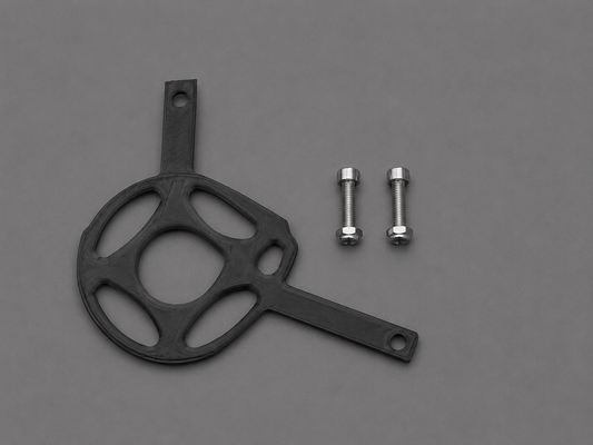 V1 Yozma/Strike/Shadow/Cemoto Motor Covers