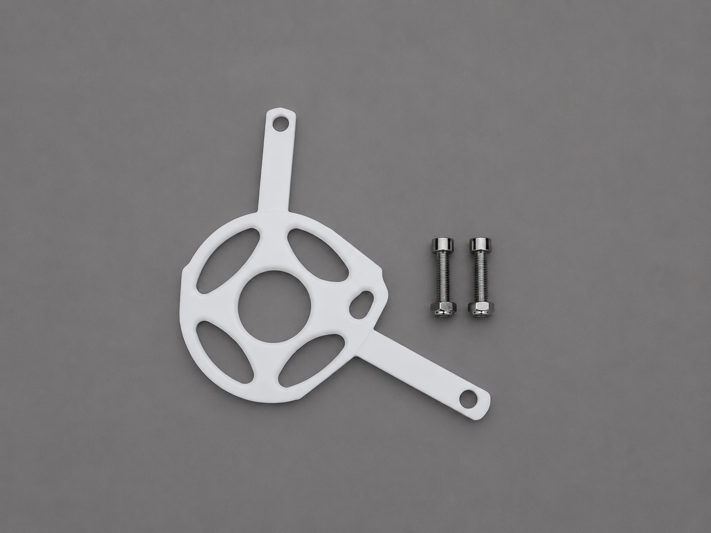 V1 Yozma/Strike/Shadow/Cemoto Motor Covers