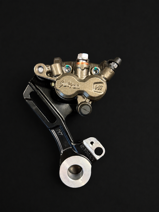 Surron Ultra Bee OEM Rear Caliper
