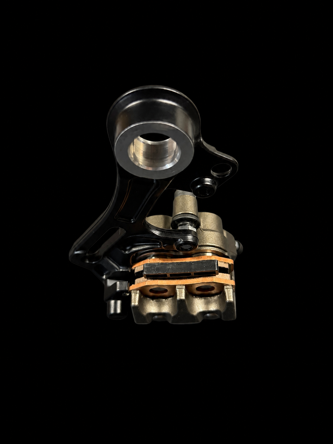 Surron Ultra Bee OEM Rear Caliper