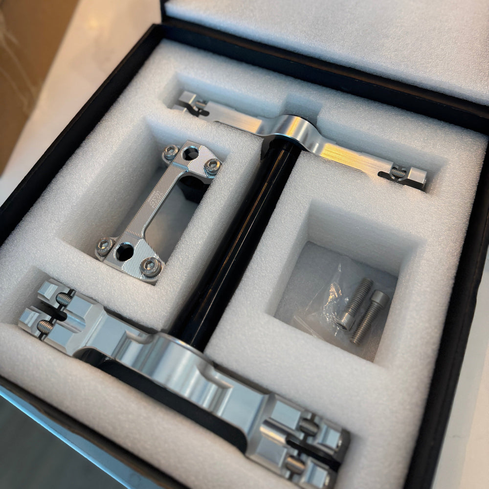 Surron Ultra Bee Triple Clamp