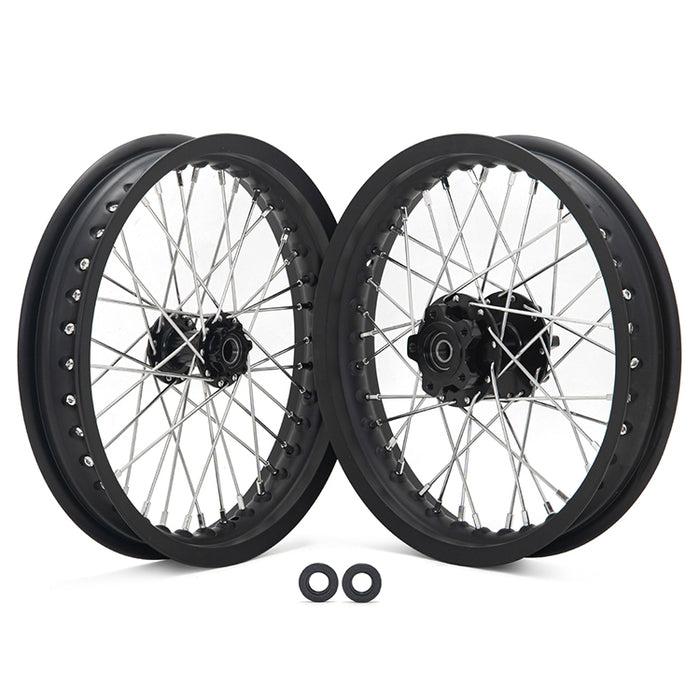 Surron Lbx/Talaria Sting Mx3/Mx4 Wheels