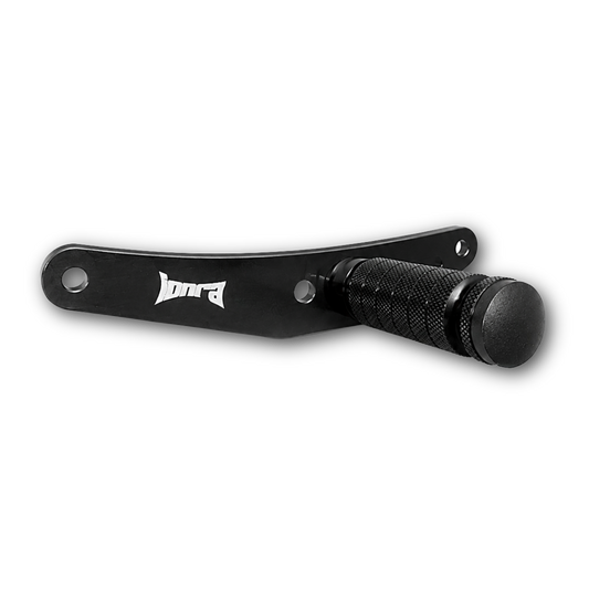 Yozma | Valtinsu | Strike Foot Lock Kit