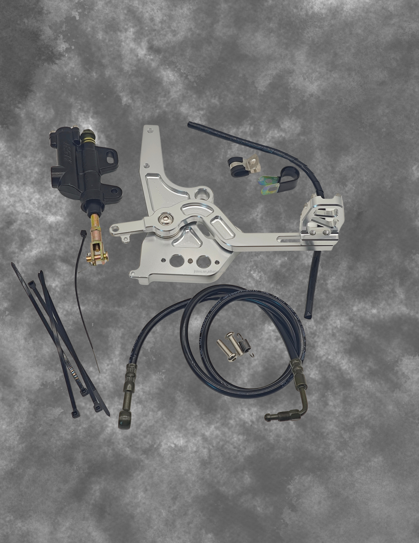 Moto Style Foot Brake Kit for Surron