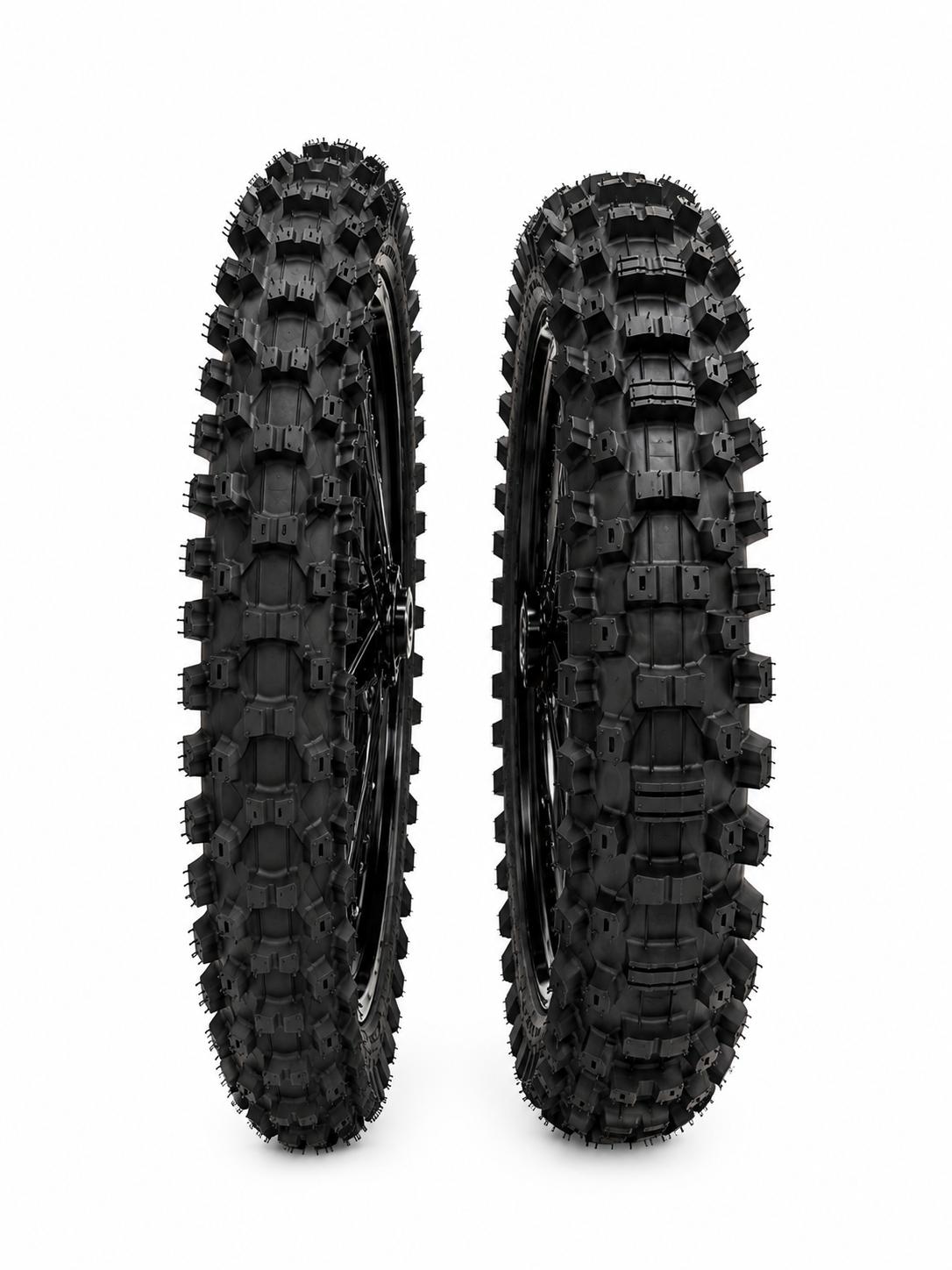 Surron LBX/E Ride/79Bike 16/19 Dirt Wheel Set