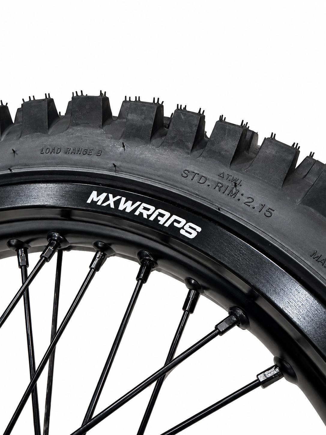 Surron LBX/E Ride/79Bike 16/19 Dirt Wheel Set