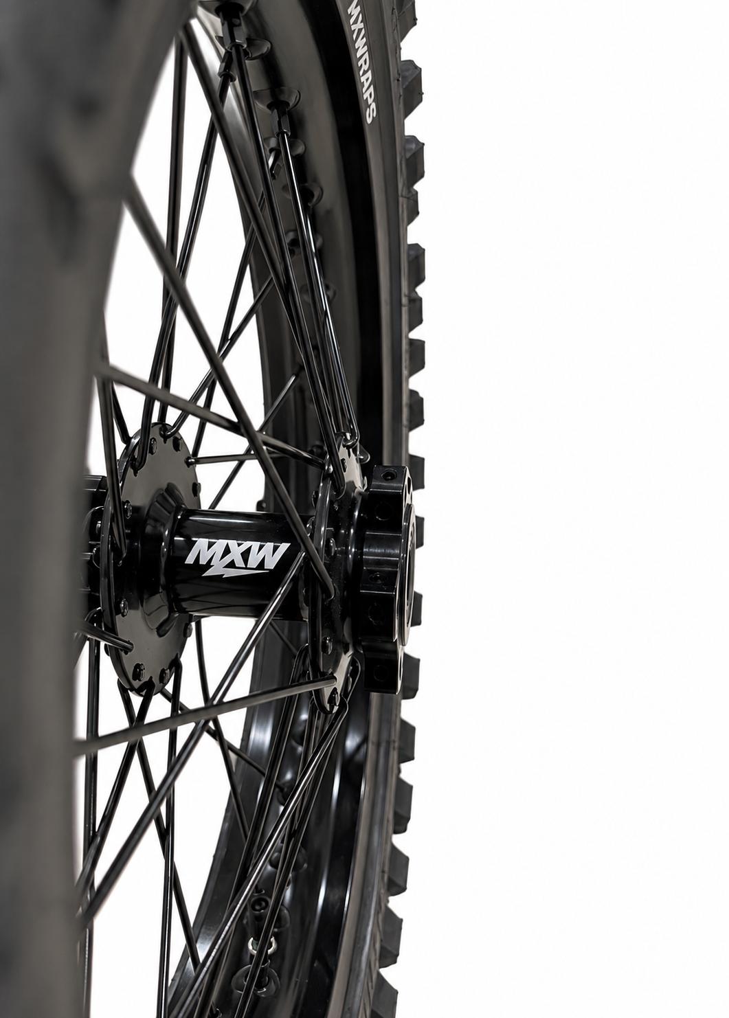 Surron LBX/E Ride/79Bike 16/19 Dirt Wheel Set