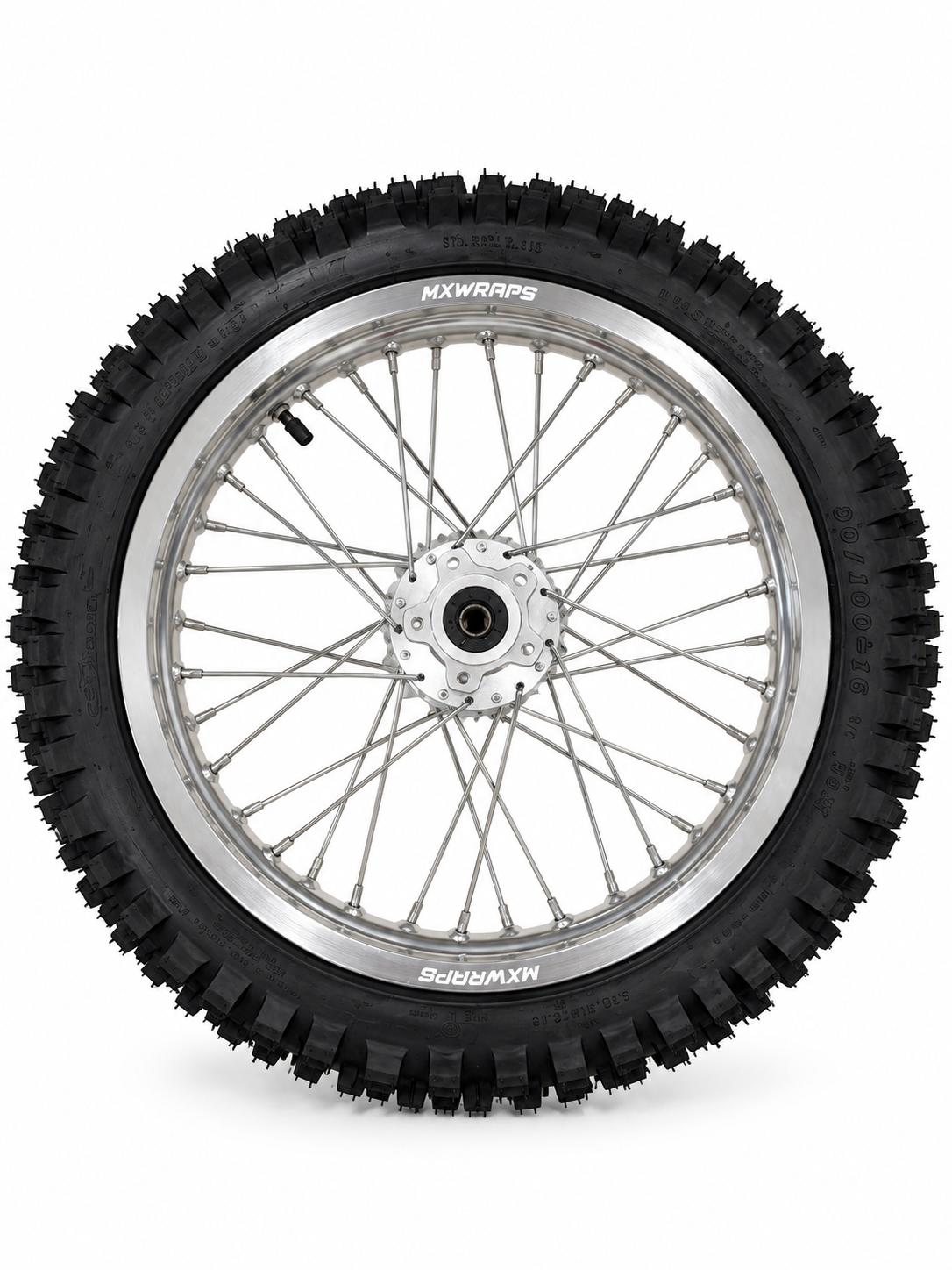 Surron LBX/E Ride/79Bike 16/19 Dirt Wheel Set