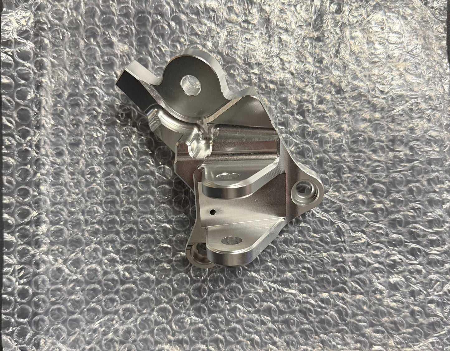 Ultra Bee V2 Foot Brake Kit - 24 Hour Shipping !!!