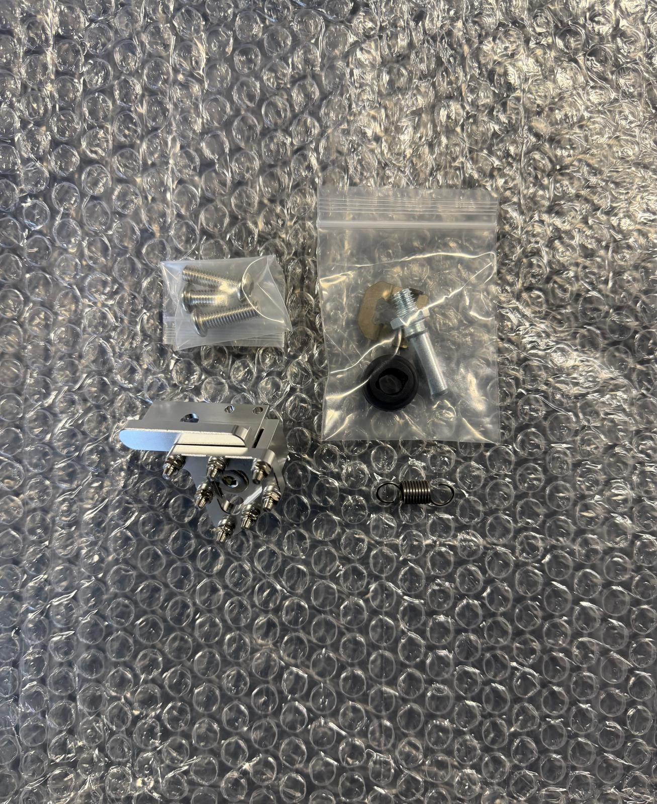 Ultra Bee V2 Foot Brake Kit - 24 Hour Shipping !!!