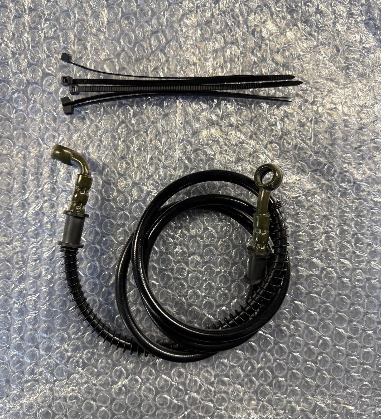 Ultra Bee V2 Foot Brake Kit - 24 Hour Shipping !!!