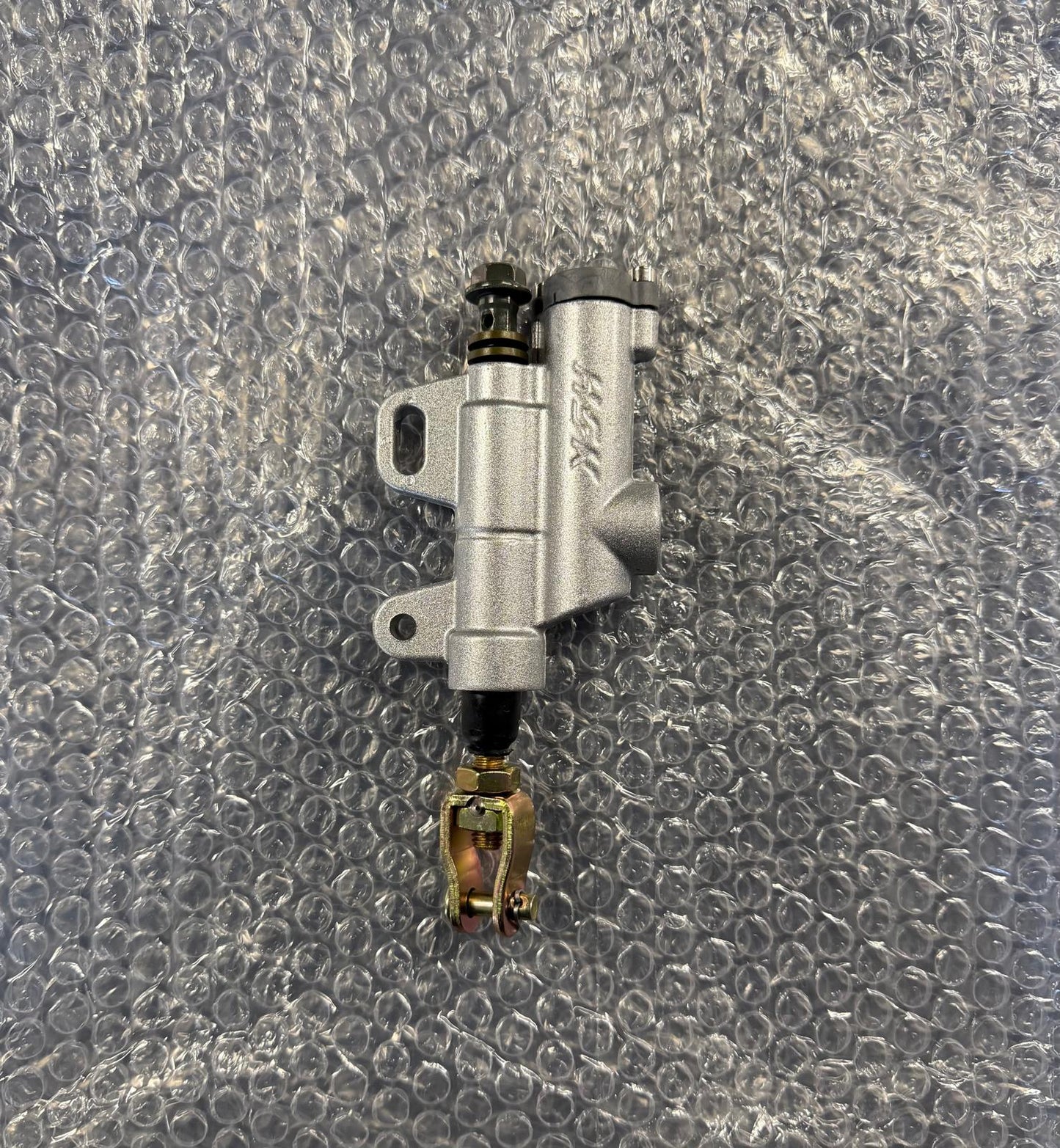 Ultra Bee V2 Foot Brake Kit - 24 Hour Shipping !!!