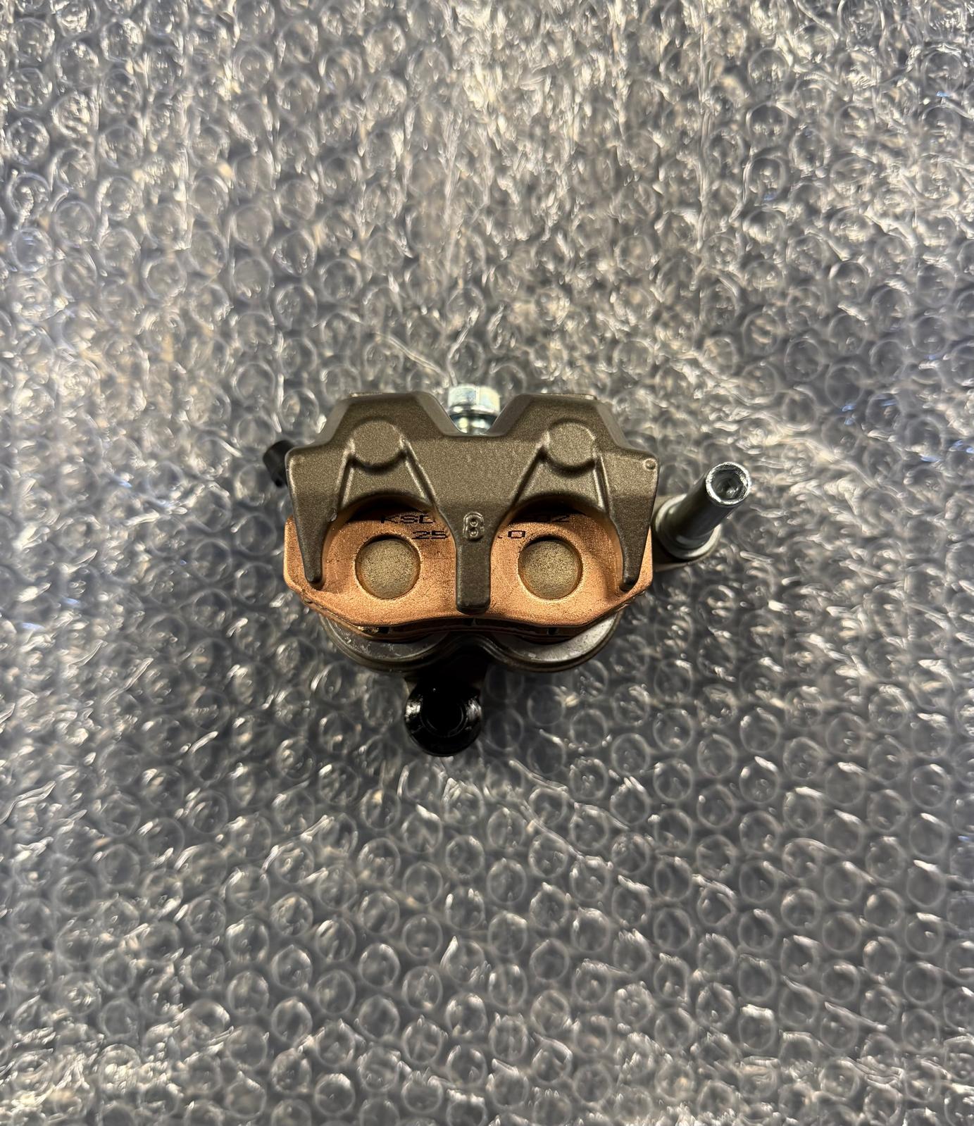 Ultra Bee V2 Foot Brake Kit - 24 Hour Shipping !!!