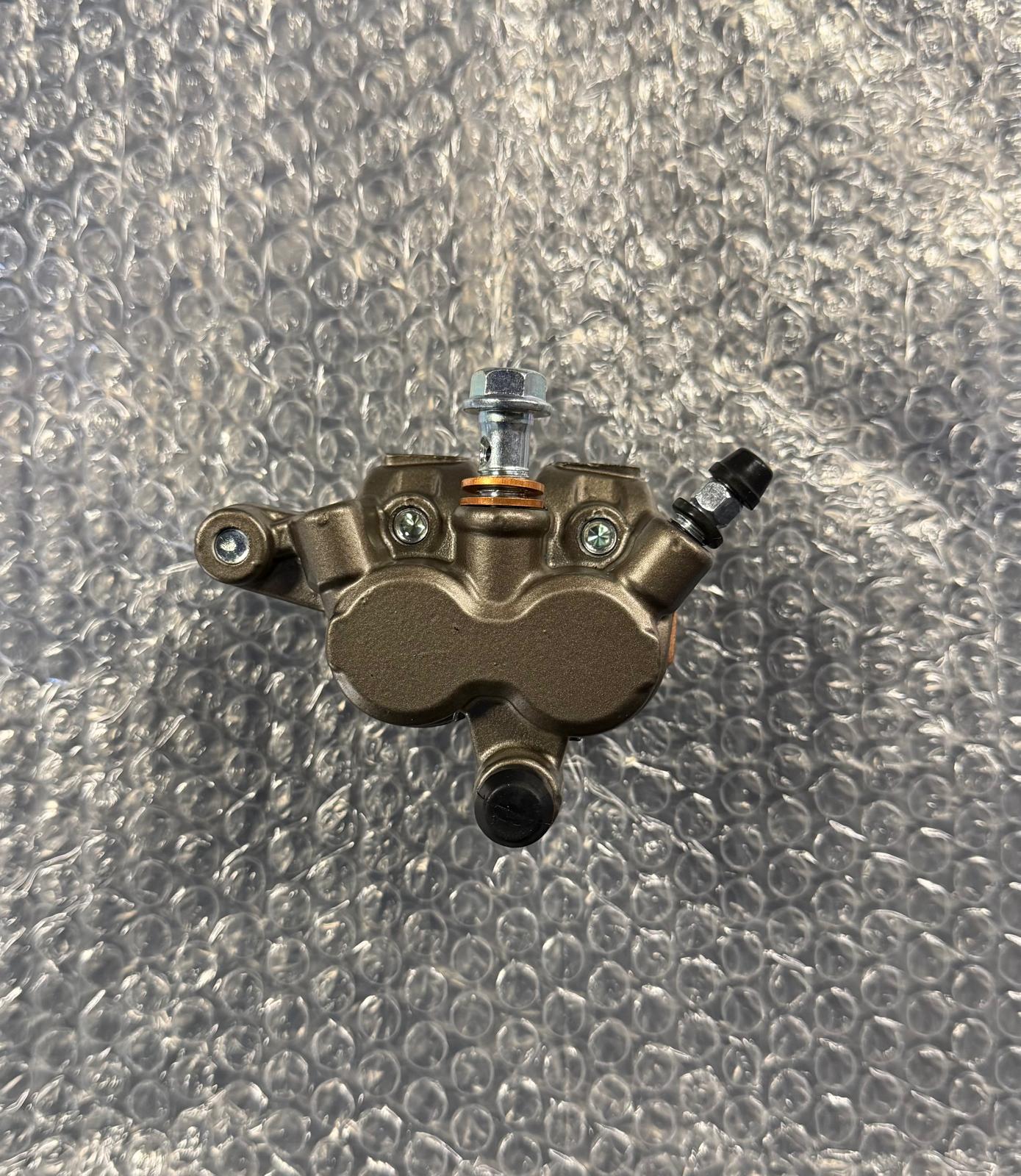 Ultra Bee V2 Foot Brake Kit - 24 Hour Shipping !!!