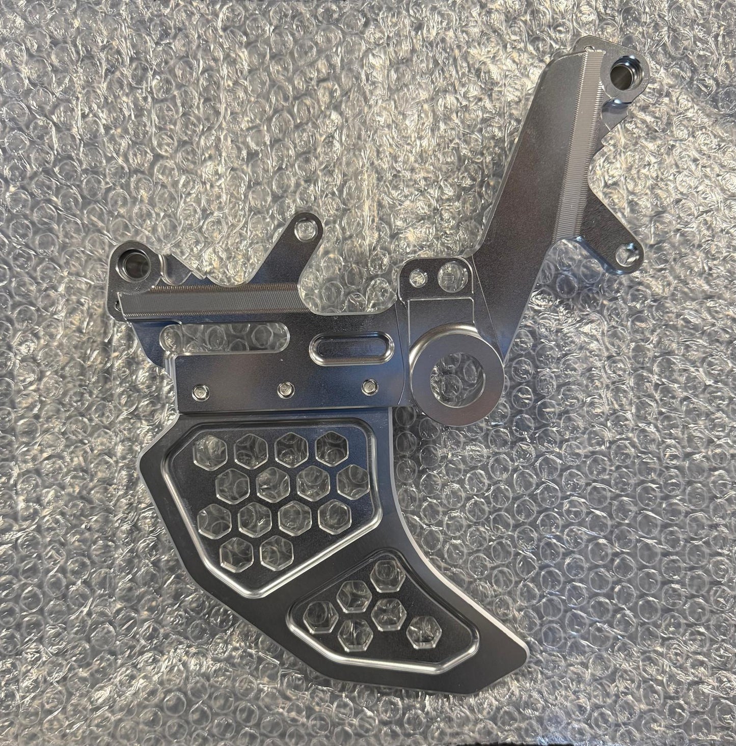 Ultra Bee V2 Foot Brake Kit - 24 Hour Shipping !!!