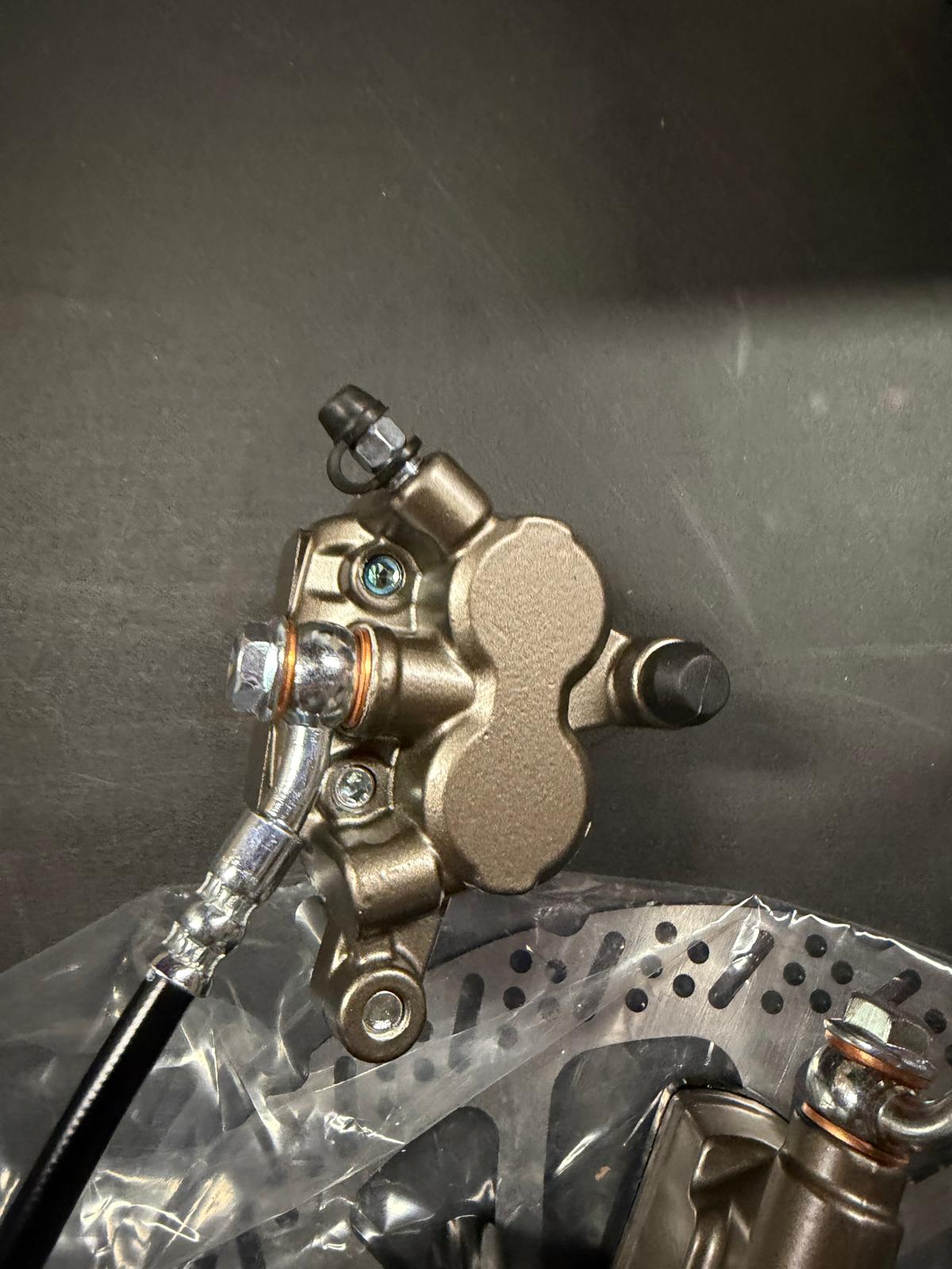 V2 Rear Ultra Bee Brake For Surron Lbx