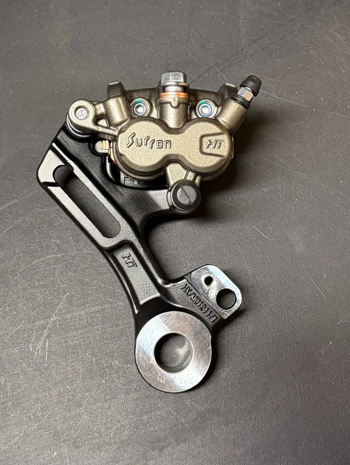 Ultra Bee V3 Foot Brake Kit (OEM Sur-Ron Caliper)