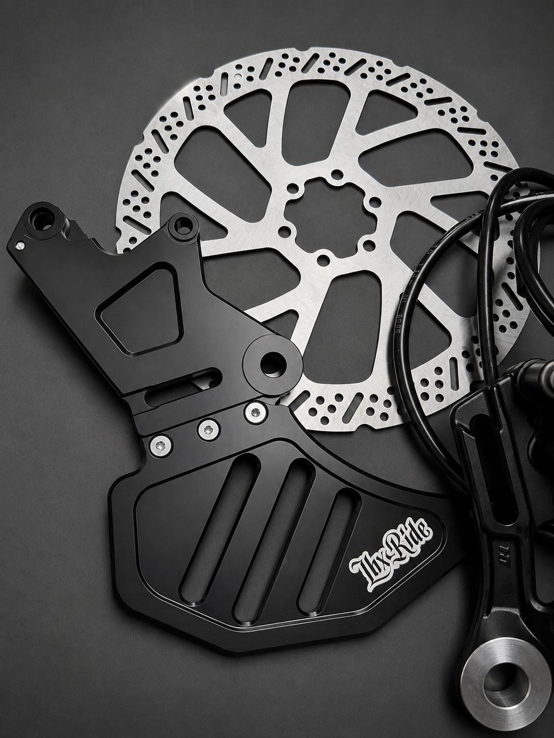 OEM Ultra Bee Brake Kit For Surron LBX/E Ride Pro ss 2.0 (SHIPS NEXT BUSINESS DAY)