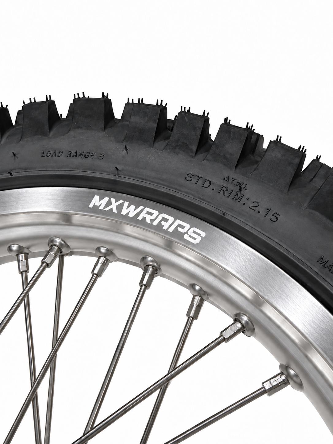 Surron LBX/E Ride/79Bike 16/19 Dirt Wheel Set