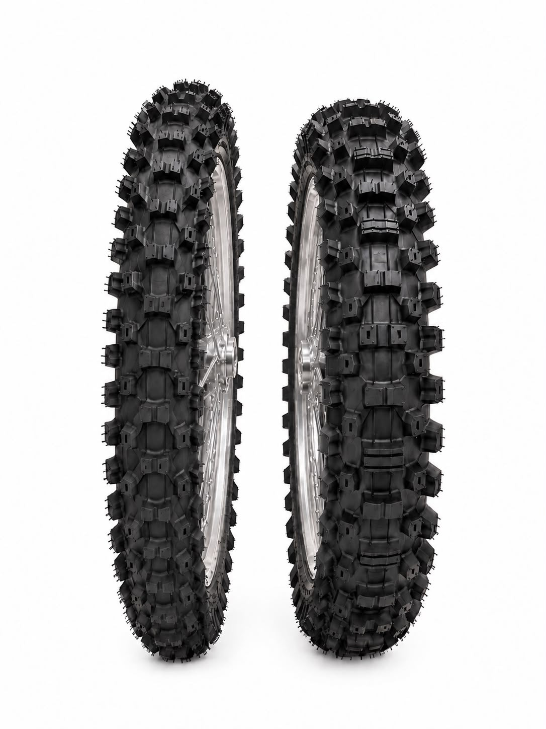Surron LBX/E Ride/79Bike 16/19 Dirt Wheel Set