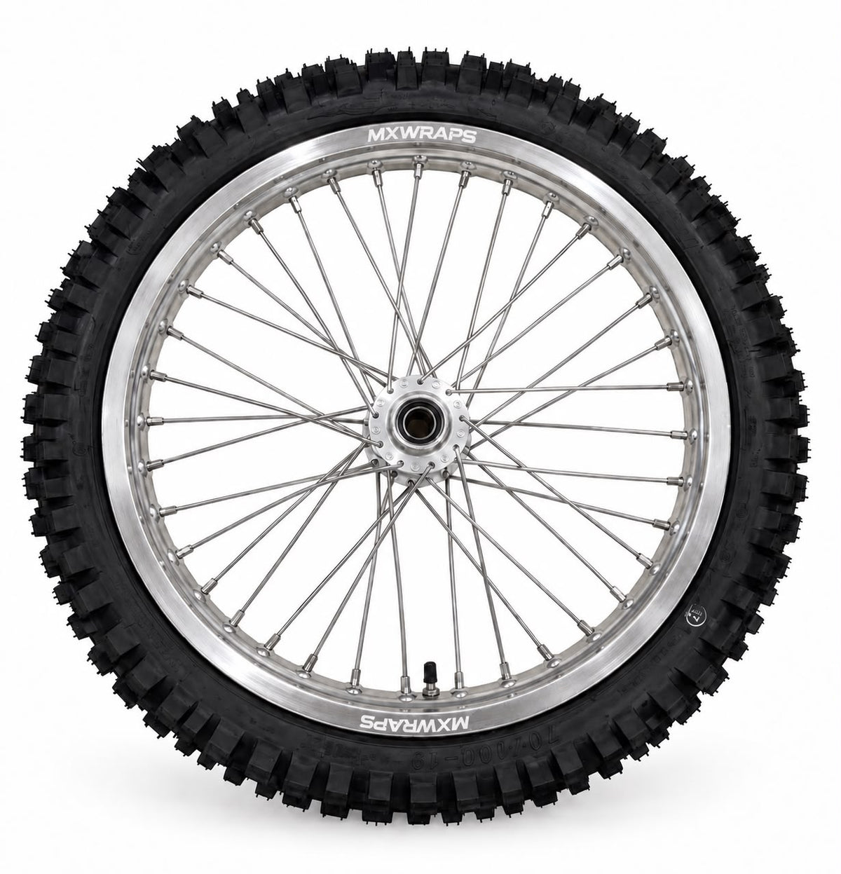 Surron LBX/E Ride/79Bike 16/19 Dirt Wheel Set